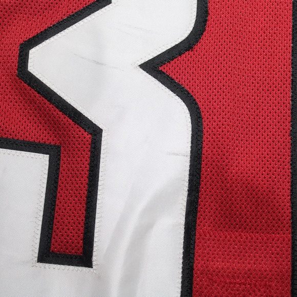 Vancouver Giants Aidan Barfoot game worn 56 CCM Jersey - Picture 7 of 8